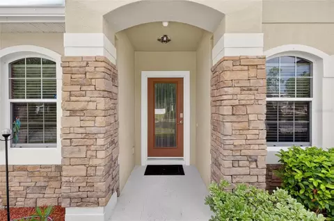 Entry Way - 3554 Gretchen Dr, Ocoee, FL 34761 photo 1 of 4