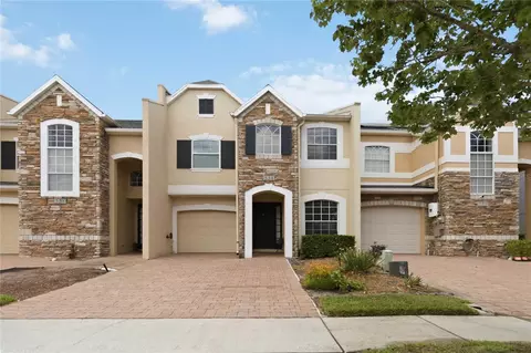 534 Terrace Spring Dr, Orlando, FL 32828