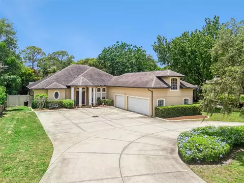 1054 Crystal Bowl Cir, Casselberry, FL 32707