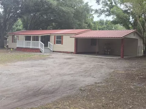 8009 Franklin Rd, Plant City, FL 33565