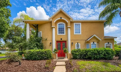 357 Fairway Pointe Cir, Orlando, FL 32828