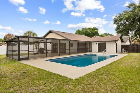 2796 Shadybranch Dr, Orlando, FL 32822