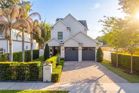 1420 Magnolia Ave, Winter Park, FL 32789