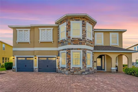 7734 Graben St, Kissimmee, FL 34747