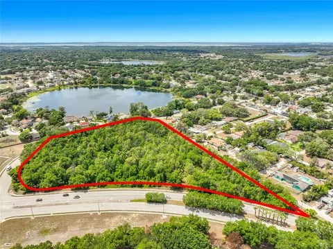 1900 E Silver Star Rd, Ocoee, FL 34761