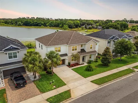 1383 Waterview Ridge Cir, Apopka, FL 32703
