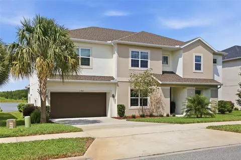 1383 Waterview Ridge Cir, Apopka, FL 32703