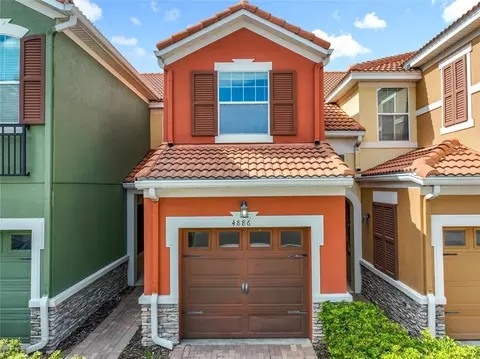 4886 Matteo Trl, Orlando, FL 32839