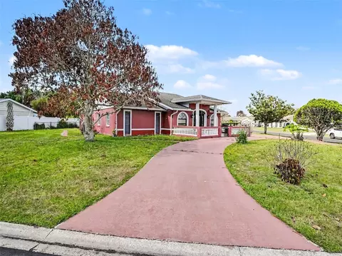 151 Tulpan Dr, Kissimmee, FL 34743