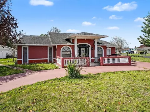 151 Tulpan Dr, Kissimmee, FL 34743