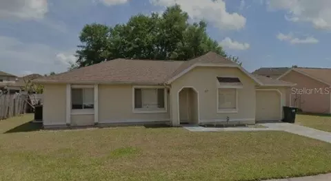 927 Kentucky Woods Ln E, Orlando, FL 32824