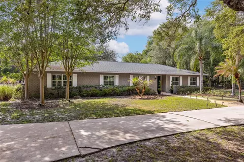 330 Hayes Rd, Winter Springs, FL 32708