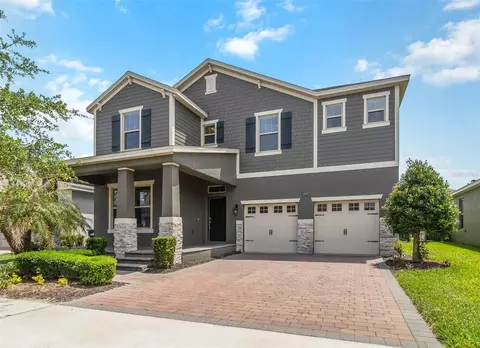 10187 Merrymeeting Bay Dr, Winter Garden, FL 34787