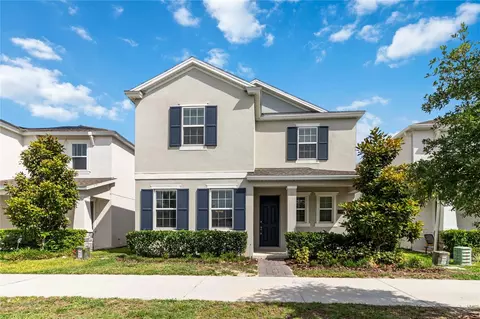 5139 Lake Hamlin Trl, Winter Garden, FL 34787
