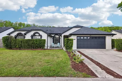 4866 Red Bay Dr, Orlando, FL 32829