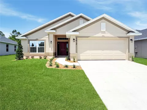 7612 Bent Tree Loop, Saint Cloud, FL 34773