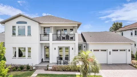 12521 Faraday Ln, Orlando, FL 32827
