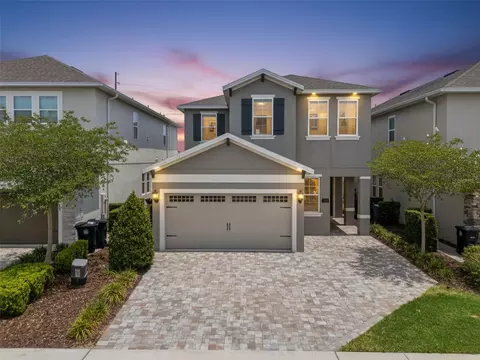 424 Southfield St, Kissimmee, FL 34747