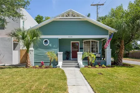 2226 E 10th Ave, Tampa, FL 33605