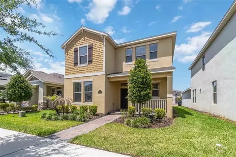 16754 Oakboro St, Winter Garden, FL 34787