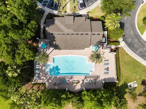 Exterior - 1512 Groundsel Ln, Ocoee, FL 34761 photo 4 of 4