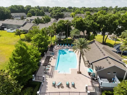 Exterior - 1512 Groundsel Ln, Ocoee, FL 34761 photo 3 of 4