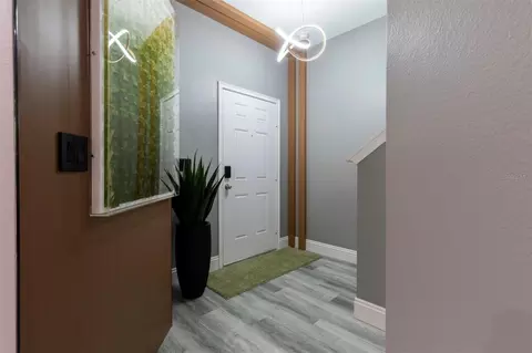 Entry Way - 1512 Groundsel Ln, Ocoee, FL 34761 photo 2 of 3