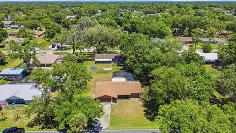 View/Area - 2809 Willow Oak Dr, Edgewater, FL 32141 photo 3 of 5