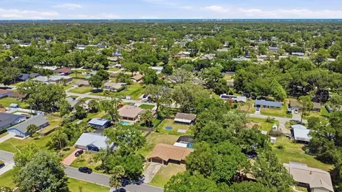 View/Area - 2809 Willow Oak Dr, Edgewater, FL 32141 photo 5 of 5