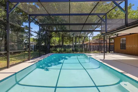Exterior - 2809 Willow Oak Dr, Edgewater, FL 32141 photo 10 of 12