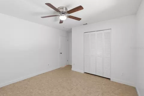 Bedroom - 2809 Willow Oak Dr, Edgewater, FL 32141 photo 3 of 4