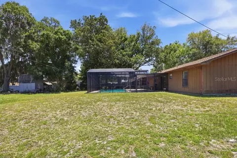 Exterior - 2809 Willow Oak Dr, Edgewater, FL 32141 photo 3 of 12