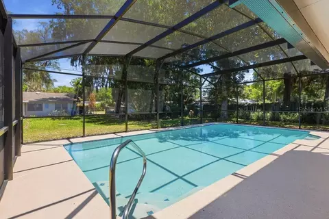 Exterior - 2809 Willow Oak Dr, Edgewater, FL 32141 photo 11 of 12