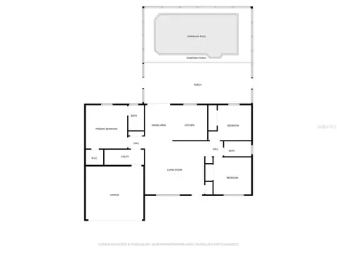 Other - 2809 Willow Oak Dr, Edgewater, FL 32141 photo 9 of 9