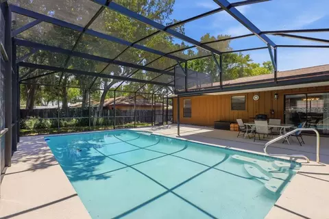 Exterior - 2809 Willow Oak Dr, Edgewater, FL 32141 photo 12 of 12
