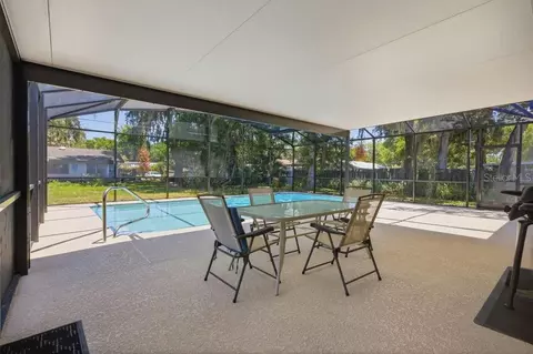 Exterior - 2809 Willow Oak Dr, Edgewater, FL 32141 photo 4 of 12