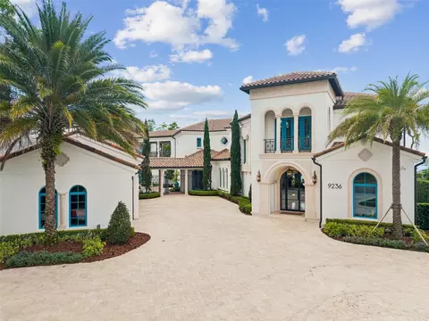 9236 Bay Point Dr, Orlando, FL 32819
