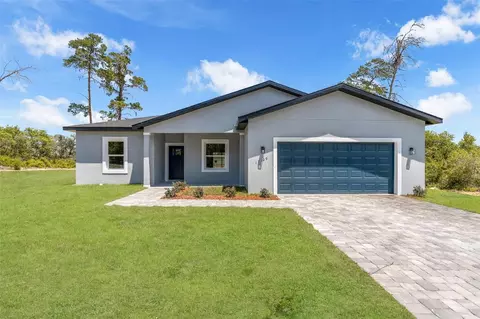 17109 SW 41st Cir, Ocala, FL 34473