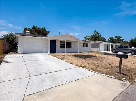 3523 Berkshire St, New Port Richey, FL 34652