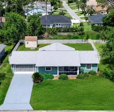 46 Wood Cedar Dr, Palm Coast, FL 32164