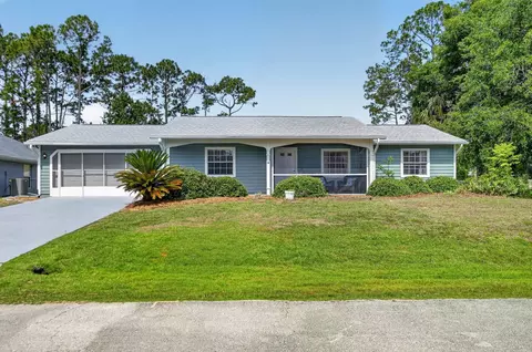 46 Wood Cedar Dr, Palm Coast, FL 32164
