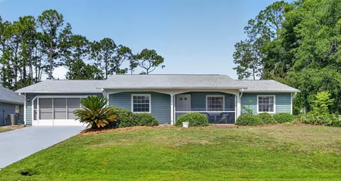 46 Wood Cedar Dr, Palm Coast, FL 32164