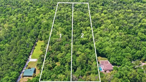 Delk Road, Longwood, FL 32779