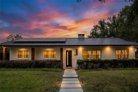2232 Banchory Rd, Winter Park, FL 32792