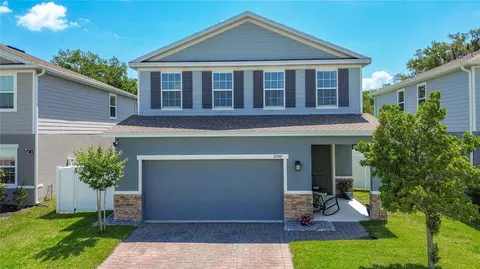 2940 Slough Creek Dr, Kissimmee, FL 34744