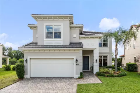13836 Budworth Cir, Orlando, FL 32832