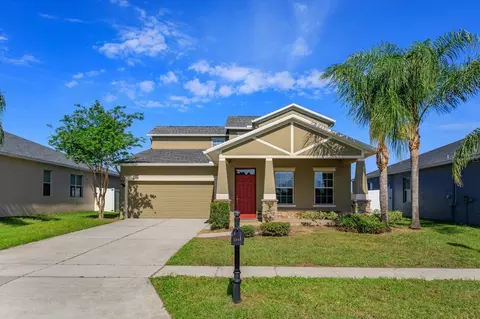2848 Youngford St, Orlando, FL 32824
