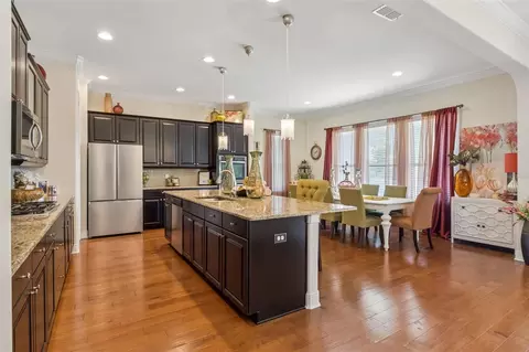 Kitchen - 4117 Foxhound Dr, Clermont, FL 34711 photo 3 of 6