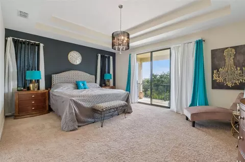 Bedroom - 4117 Foxhound Dr, Clermont, FL 34711 photo 2 of 6