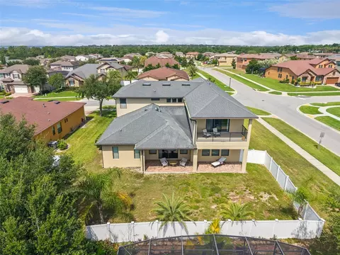 View/Area - 4117 Foxhound Dr, Clermont, FL 34711 photo 5 of 14